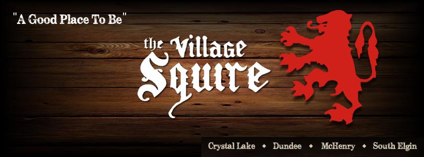 The Village Squire in Crystal Lake, IL