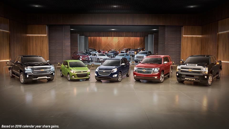 Bortz Chevrolet in Waynesburg, PA