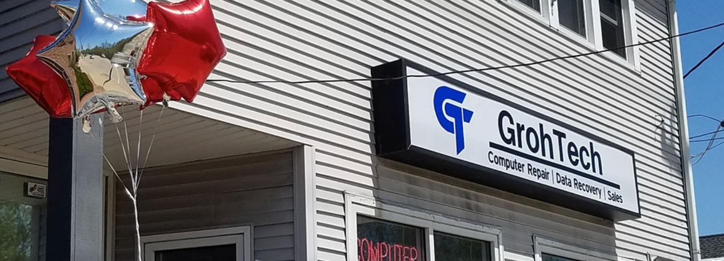 GrohTech in Fox River Grove, IL
