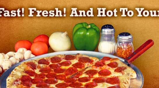 Pasquale's Pizzeria - Penn Hills in Penn Hills, PA